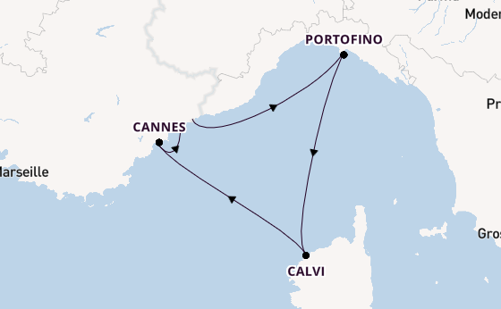 Hapag-Lloyd Cruises