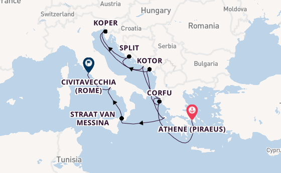 Holland America Line