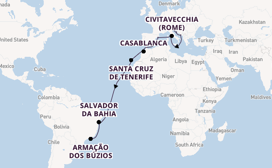 MSC Cruises