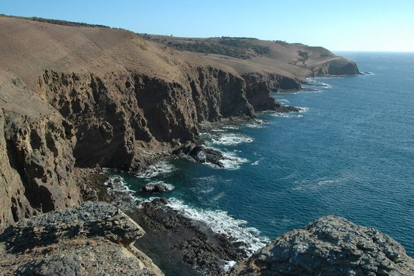 Kangaroo Island, Australia