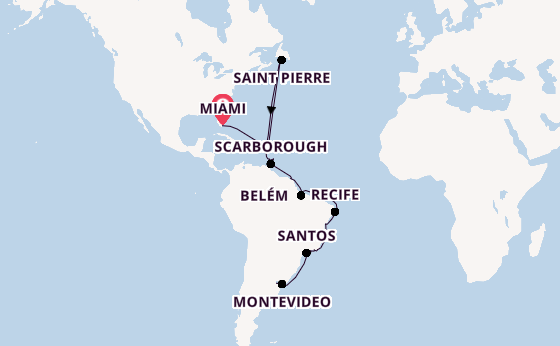 Azamara Cruises