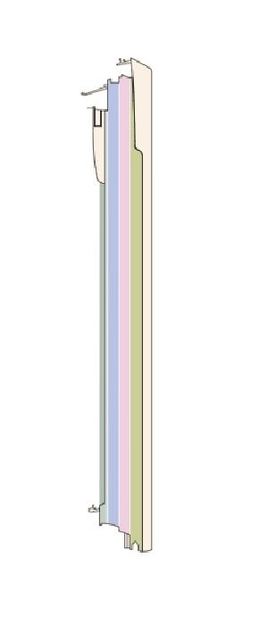 deck plan