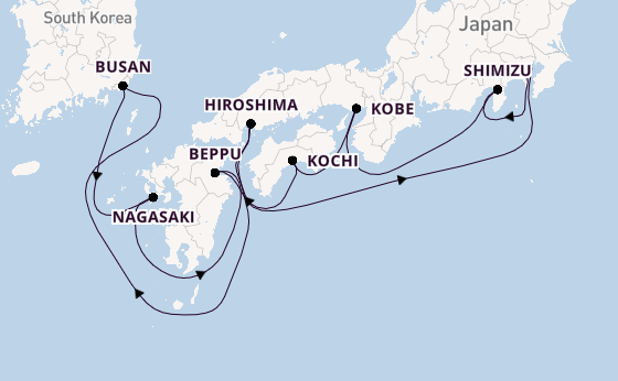 Regent Seven Seas Cruises
