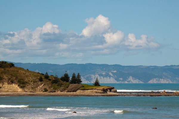 Gisborne, New Zealand