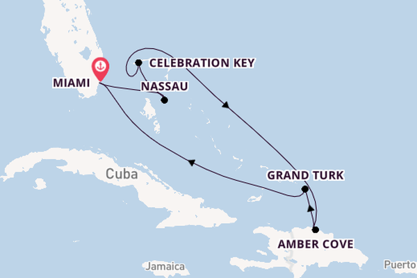 Carnival Cruise Line