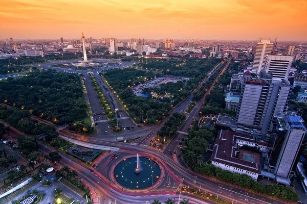 Jakarta, Indonesia