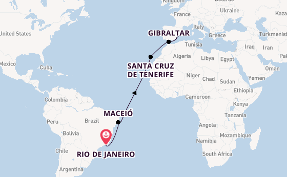 MSC Cruises