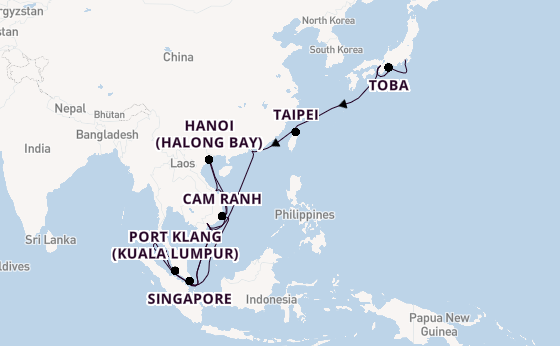 Princess Cruises
