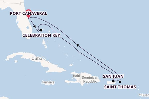 Carnival Cruise Line