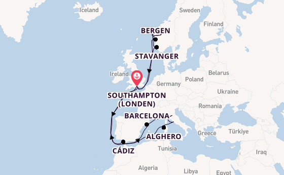 Princess Cruises