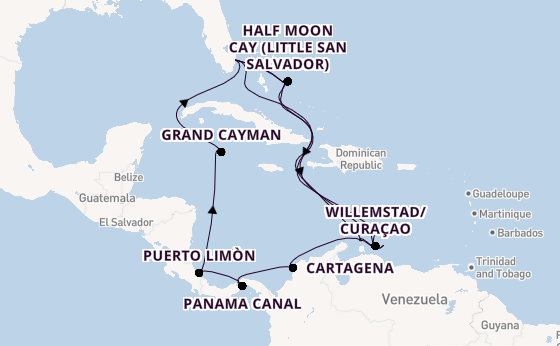Holland America Line 