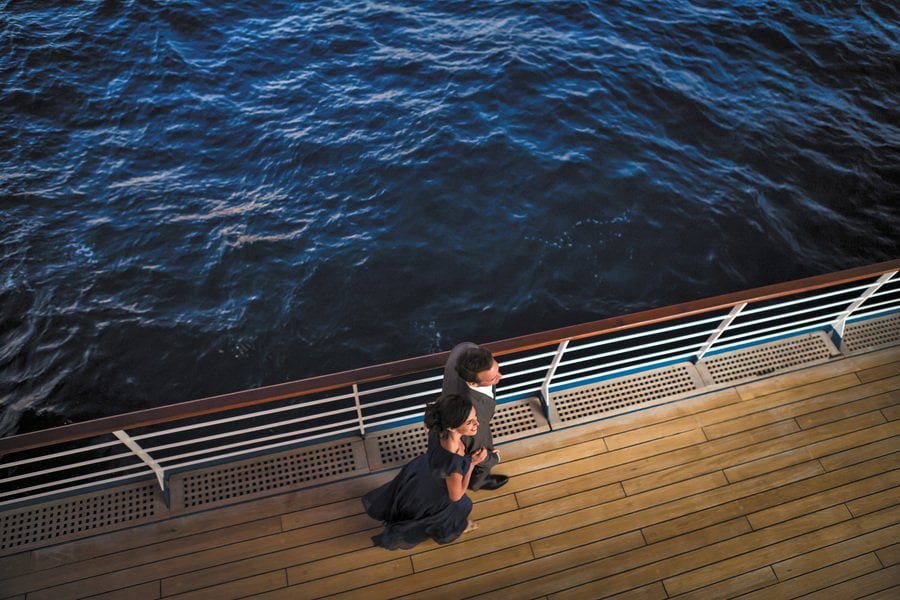 Seven Seas Voyager