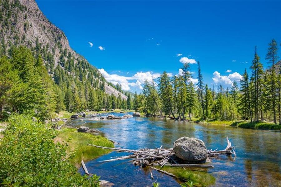 Emerald Princess – Rocky Mountains & die Inseln von Hawaii