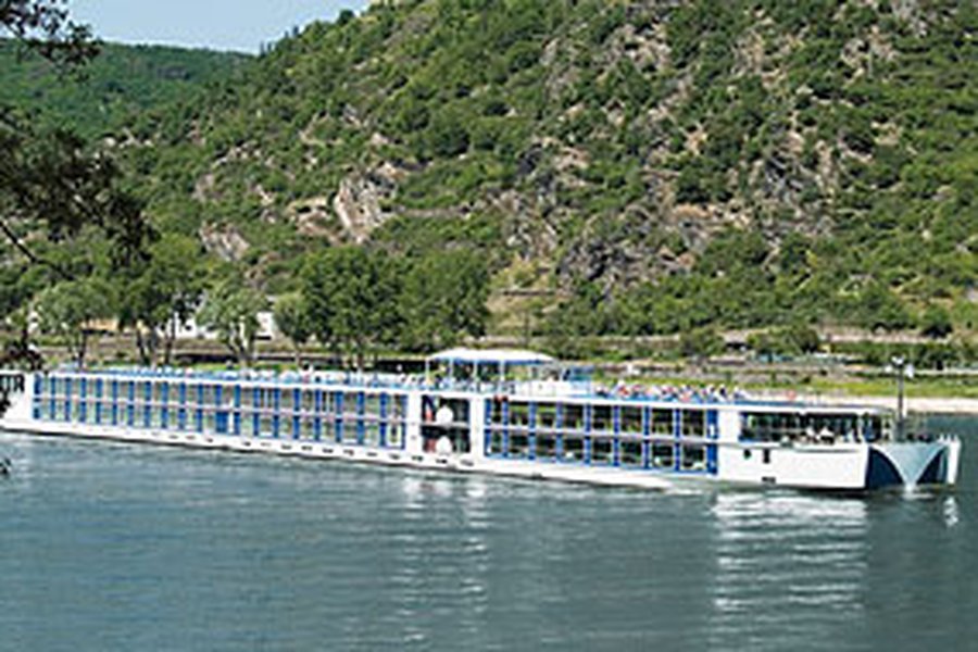 River Beatrice