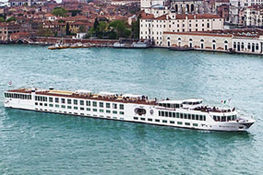 River Countess