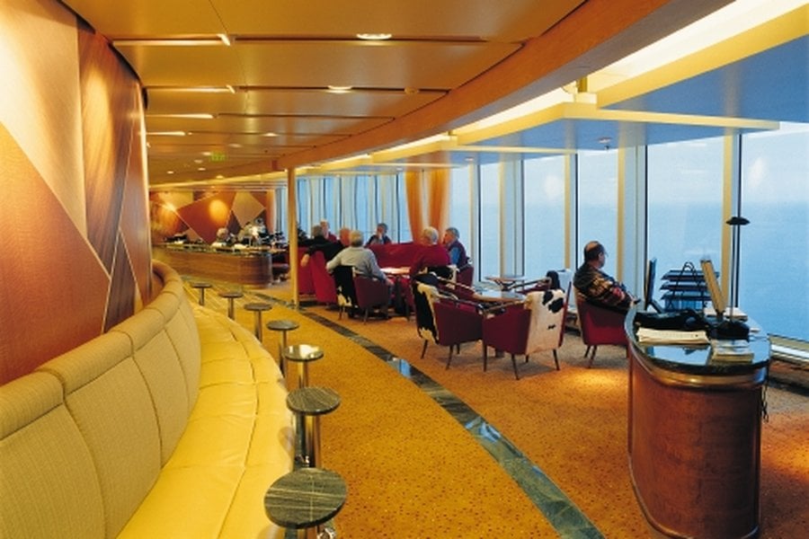 Norwegen ab Hamburg auf der MS Midnatsol