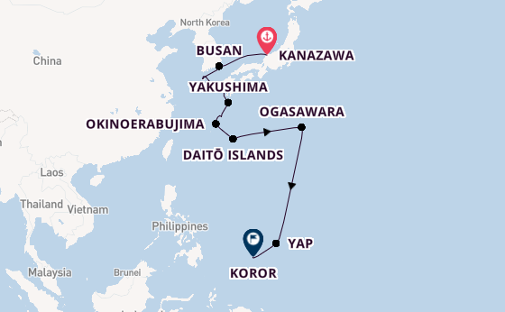 Hapag Lloyd Cruises