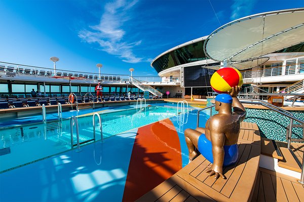 Jewel of the Seas