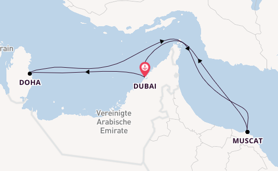 DREAMLINES Package