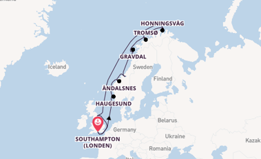 Princess Cruises