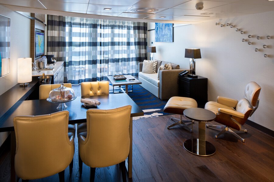 Anthem of the Seas