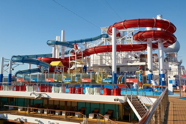 Carnival Panorama