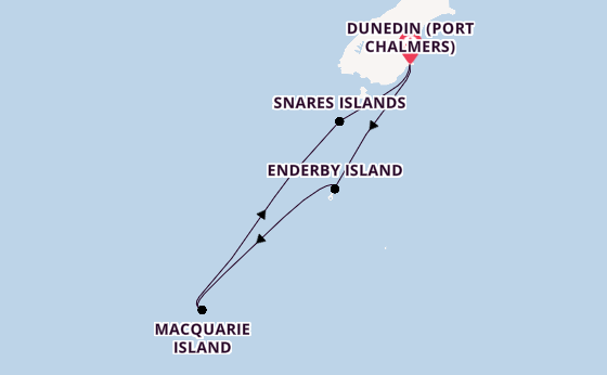 Ponant