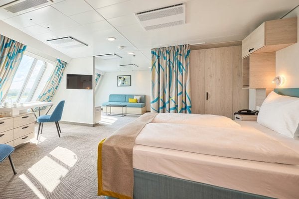 Mein Schiff Flow