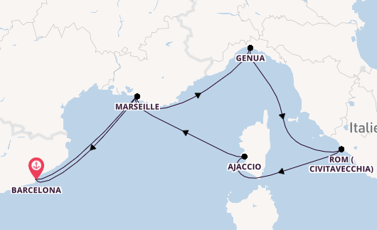MSC Cruises