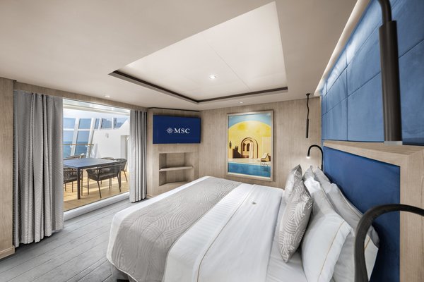 MSC World Atlantic