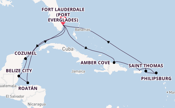 Princess Cruises
