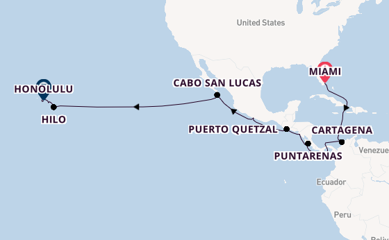 Regent Seven Seas Cruises