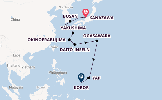 Hapag-Lloyd Cruises