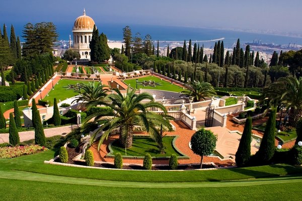 Haifa (Jeruzalem), Israël