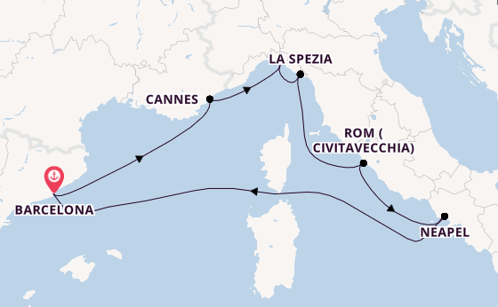 Celebrity Cruises