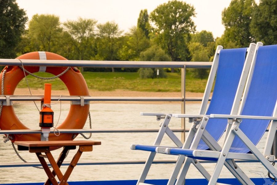 Rhein Prinzessin