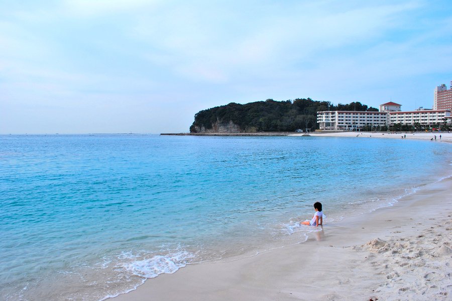 Japan ab Tokio, Japan auf der Seabourn Encore