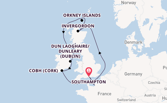 Princess Cruises
