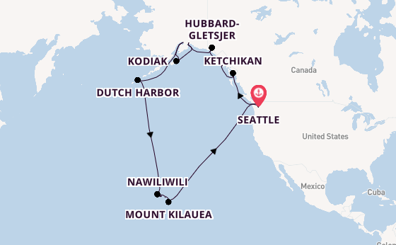 Holland America Line