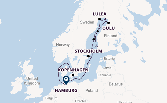 Hapag-Lloyd Cruises