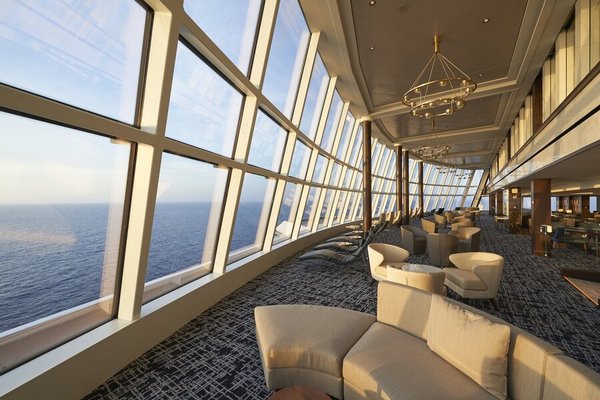 Norwegian Joy