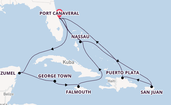 MSC Cruises