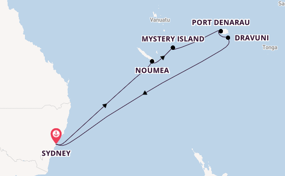 Carnival Cruise Line