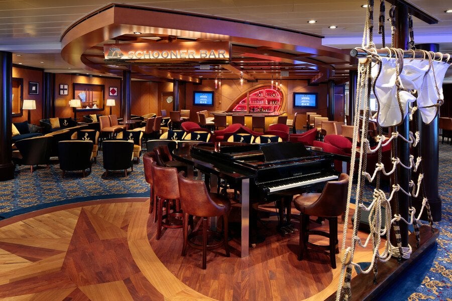 Anthem of the Seas