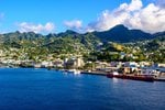 Port Elizabeth, St. Vincent and the Grenadines