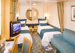 Navigator Of The Seas Cruises 2020 2021 Best Prices Itineraries