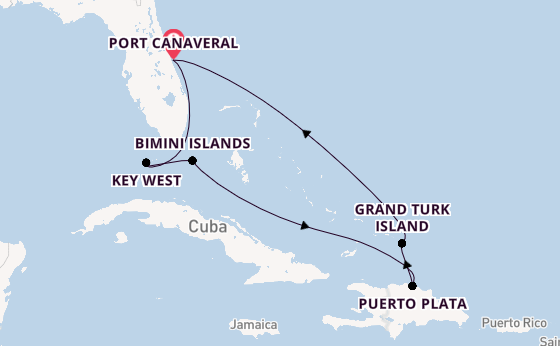 Celebrity Cruises