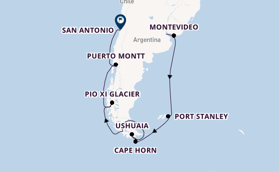 Holland America Line 