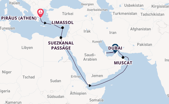 MSC Cruises