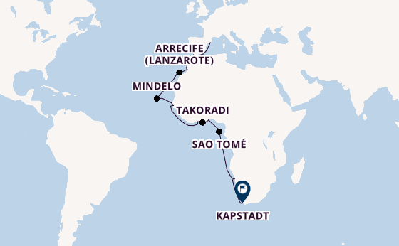 Regent Seven Seas Cruises